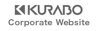 KURABO Corporate Website